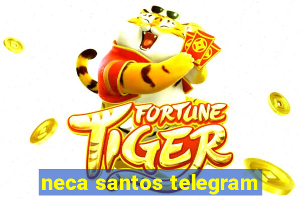 neca santos telegram